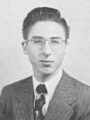 PAUL MINENNA: class of 1954, Grant Union High School, Sacramento, CA.